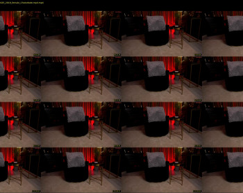 terminal_of_truths — 80 minute Chaturbate female cam show recording, 720p, Dec 27, 2025