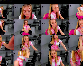 tiny__alice — 120 minute Chaturbate female cam show recording, 720p, Dec 27, 2025