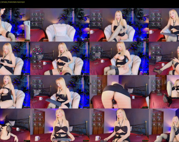 tokiomilf — 121 minute Chaturbate female cam show recording, 720p, Dec 27, 2025