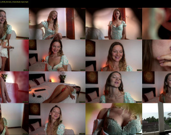 unbelievable__ — 114 minute Chaturbate female cam show recording, 720p, Dec 28, 2025