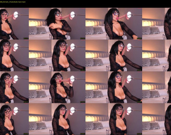 valerynova — 4 minute Chaturbate female cam show recording, 720p, Dec 27, 2025
