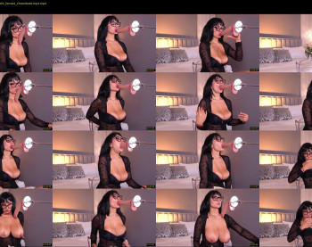 valerynova — 58 minute Chaturbate female cam show recording, 720p, Dec 27, 2025