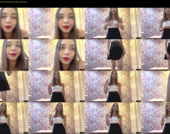 vasilikithilges — 30 minute Chaturbate female cam show recording, 720p, Dec 27, 2025