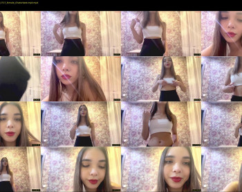 vasilikithilges — 120 minute Chaturbate female cam show recording, 720p, Dec 27, 2025