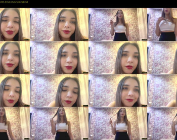 vasilikithilges — 67 minute Chaturbate female cam show recording, 720p, Dec 27, 2025