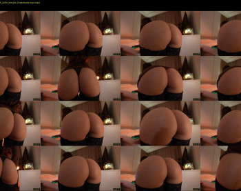 veronica_sland — 21 minute Chaturbate female cam show recording, 720p, Dec 27, 2025