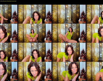 viciousqueen — 98 minute Chaturbate female cam show recording, 720p, Dec 27, 2025