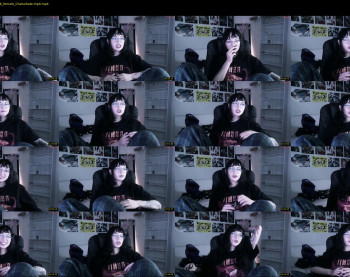 wangxi__ — 40 minute Chaturbate female cam show recording, 720p, Dec 27, 2025
