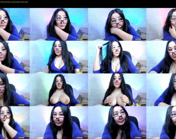 wethoneybee — 11 minute Chaturbate female cam show recording, 720p, Dec 27, 2025