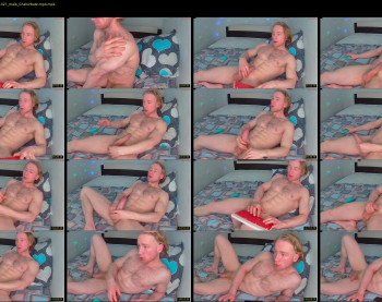 whitebars22 — 120 minute Chaturbate male cam show recording, 720p, Dec 27, 2025