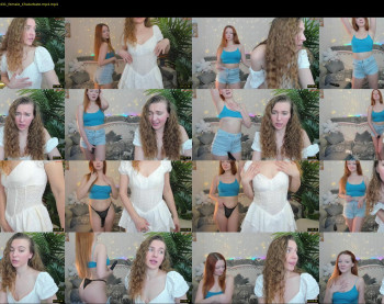 ykwhynot1x — 28 minute Chaturbate female cam show recording, 720p, Dec 27, 2025