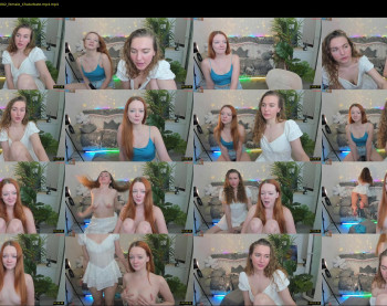 ykwhynot1x — 74 minute Chaturbate female cam show recording, 720p, Dec 27, 2025
