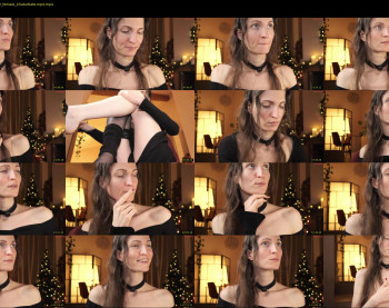 yulladao — 82 minute Chaturbate female cam show recording, 720p, Dec 27, 2025