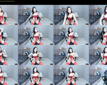 yunleah — 37 minute Chaturbate female cam show recording, 720p, Dec 27, 2025