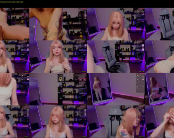 zelda_1 — 44 minute Chaturbate female cam show recording, 720p, Dec 27, 2025