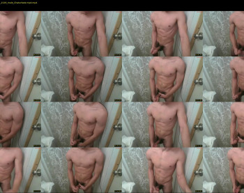 19demontime — 10 minute Chaturbate male cam show recording, 720p, Dec 28, 2025