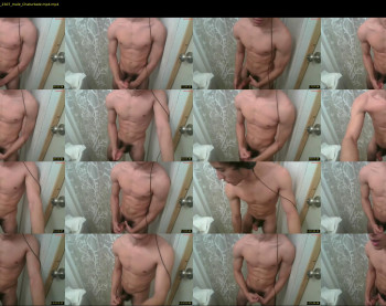 19demontime — 97 minute Chaturbate male cam show recording, 720p, Dec 28, 2025