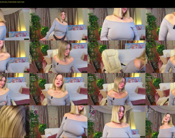 _b00bss_ — 49 minute Chaturbate female cam show recording, 720p, Dec 29, 2025
