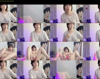 _flipped_ — 88 minute Chaturbate female cam show recording, 720p, Dec 29, 2025