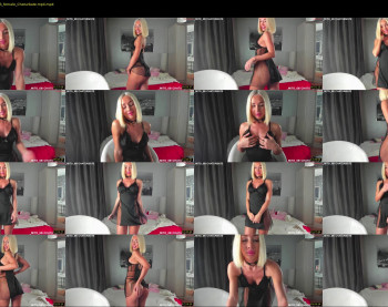 _mito_69 — 34 minute Chaturbate female cam show recording, 720p, Dec 29, 2025