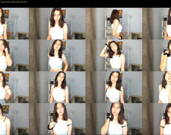 _monnytoon_ — 120 minute Chaturbate female cam show recording, 720p, Dec 28, 2025