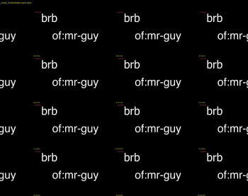 _mrguy_ — 3 minute Chaturbate male cam show recording, 720p, Dec 28, 2025
