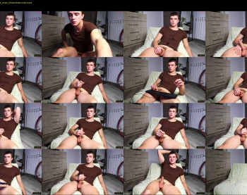 _p_l_u_r_ — 97 minute Chaturbate male cam show recording, 720p, Dec 28, 2025