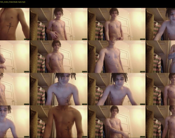 _peachtree_ — 7 minute Chaturbate male cam show recording, 720p, Dec 28, 2025