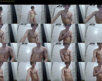 _peachtree_ — 89 minute Chaturbate male cam show recording, 720p, Dec 28, 2025