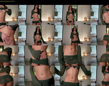 _sirine_ — 11 minute Chaturbate couple cam show recording, 720p, Dec 29, 2025