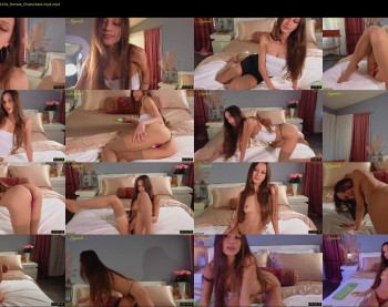 _stella_rose_ — 120 minute Chaturbate female cam show recording, 720p, Dec 29, 2025