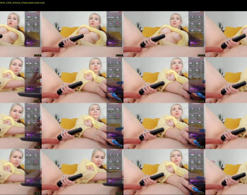 _timeless_paradox — 3 minute Chaturbate female cam show recording, 720p, Dec 28, 2025