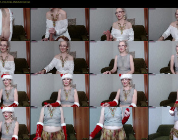 agatha_moore_ — 121 minute Chaturbate female cam show recording, 720p, Dec 28, 2025