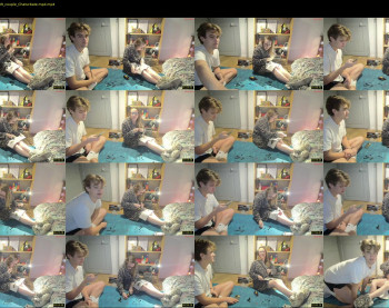 alice8363 — 13 minute Chaturbate female cam show recording, 720p, Dec 28, 2025