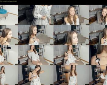 alicemelison — 71 minute Chaturbate female cam show recording, 720p, Dec 28, 2025