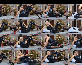 allesya23 — 121 minute Chaturbate female cam show recording, 720p, Dec 29, 2025
