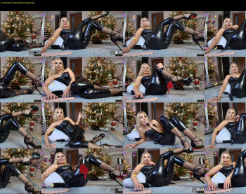 allesya23 — 67 minute Chaturbate female cam show recording, 720p, Dec 29, 2025