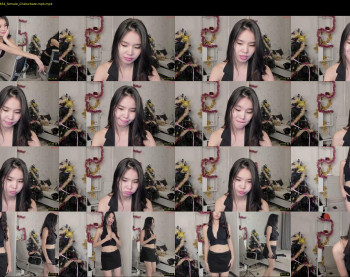 amiya_cute — 10 minute Chaturbate female cam show recording, 720p, Dec 28, 2025