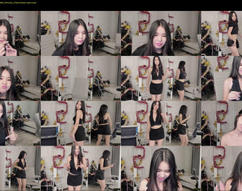 amiya_cute — 49 minute Chaturbate female cam show recording, 720p, Dec 28, 2025