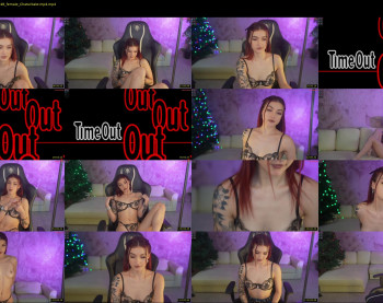 anabel054 — 102 minute Chaturbate female cam show recording, 720p, Dec 28, 2025