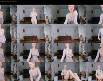anastasiagate — 22 minute Chaturbate female cam show recording, 720p, Dec 28, 2025
