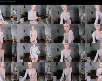 anastasiagate — 90 minute Chaturbate female cam show recording, 720p, Dec 28, 2025