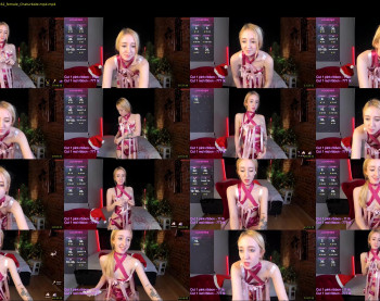anorababy — 65 minute Chaturbate female cam show recording, 720p, Dec 28, 2025