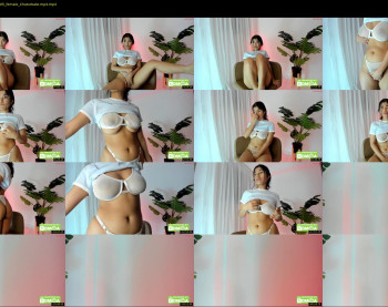ashllovee_ — 120 minute Chaturbate female cam show recording, 720p, Dec 28, 2025