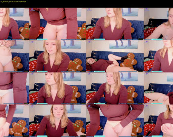 asiri_ocean — 86 minute Chaturbate female cam show recording, 720p, Dec 28, 2025