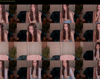 avrora_shy_ — 121 minute Chaturbate female cam show recording, 720p, Dec 28, 2025