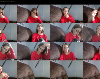 bamacpl80 — 26 minute Chaturbate couple cam show recording, 480p, Dec 28, 2025