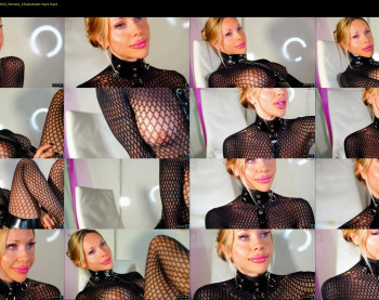 beatrix_rich — 50 minute Chaturbate female cam show recording, 720p, Dec 28, 2025