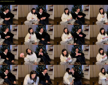 bellafae — 10 minute Chaturbate couple cam show recording, 720p, Dec 29, 2025