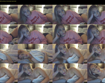 bhansen111 — 16 minute Chaturbate female cam show recording, 720p, Dec 28, 2025